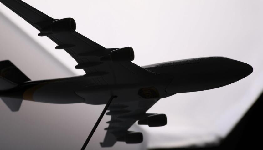 國際空運
