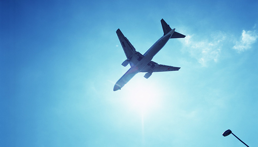 國際空運貨代