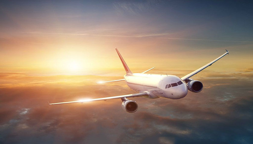 國際空運