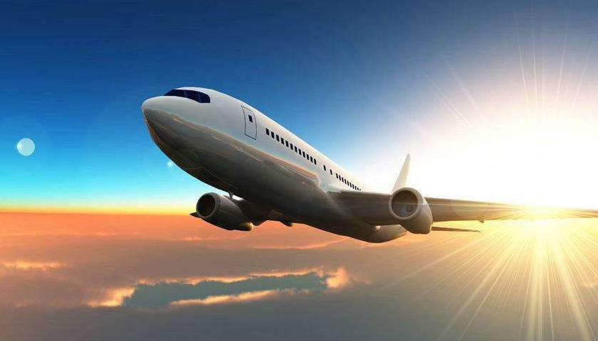 國際空運(yùn)