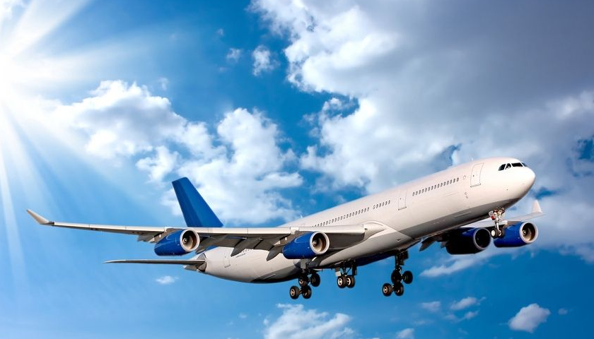 空運貨代