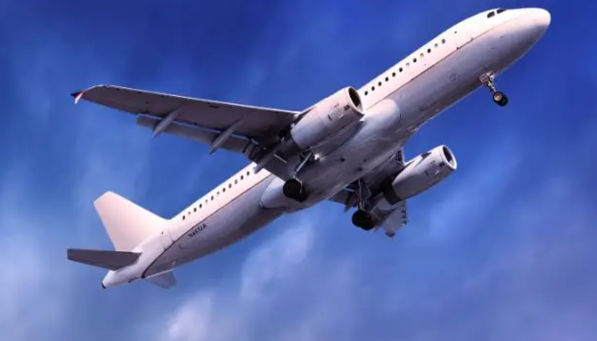 國際空運(yùn)