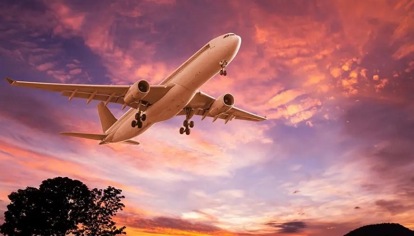 空運價格