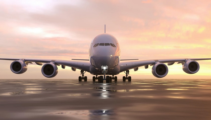 空運代理