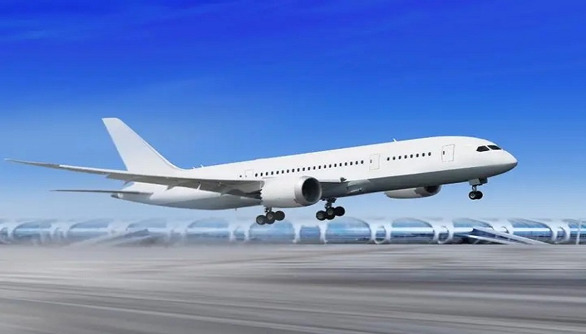 空運國際貨代