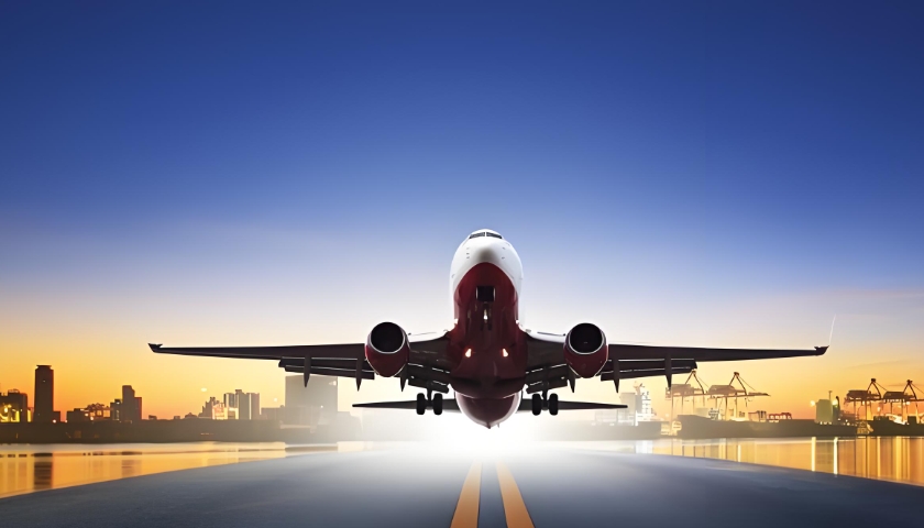 國際空運