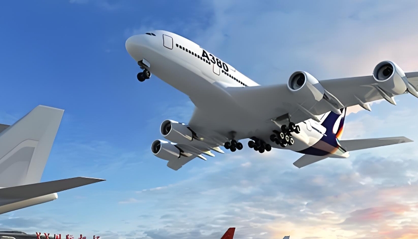 國際空運貨代