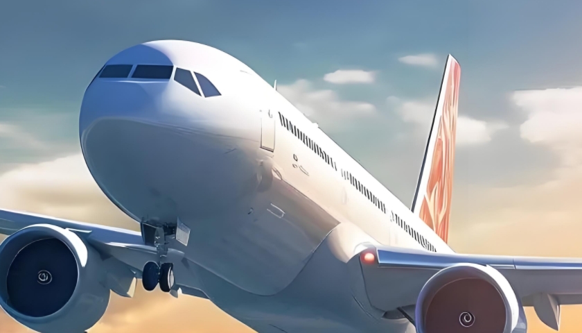 國際空運公司
