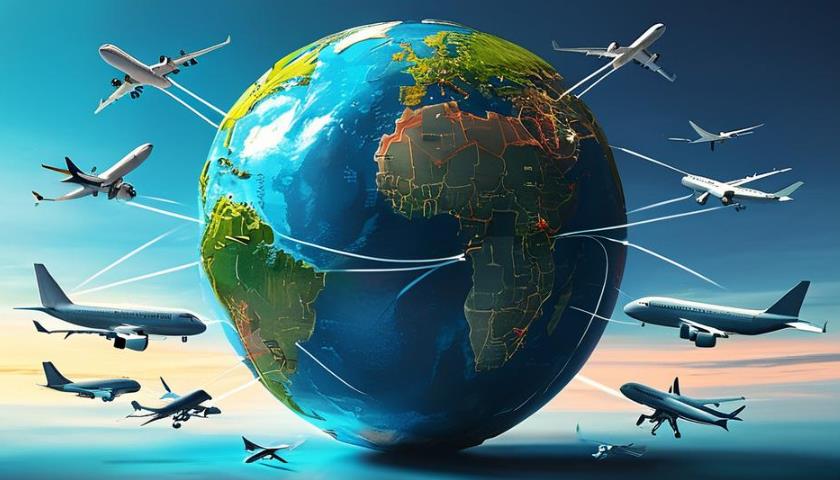 空運價格