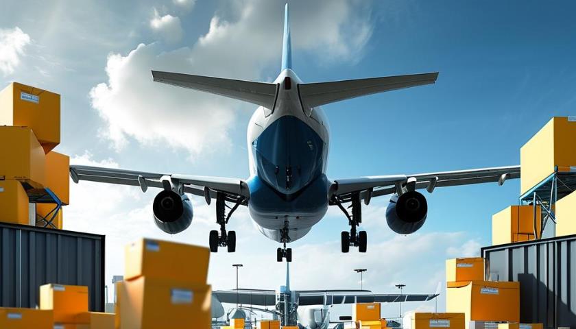 空運貨代